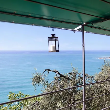 Casa Gelsomino * Imperia