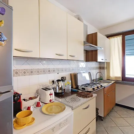 Casa Gelsomino * Imperia