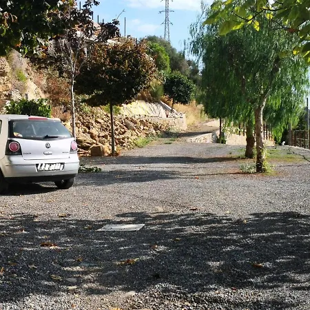 Appartamento Casa Gelsomino *