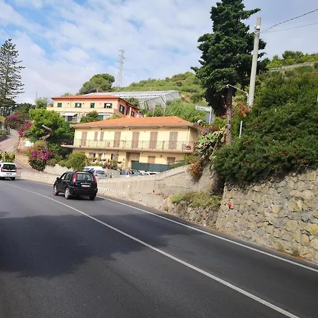 Casa Gelsomino Appartamento