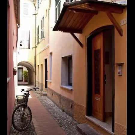 Appartamento Casa Gelsomino Levanto