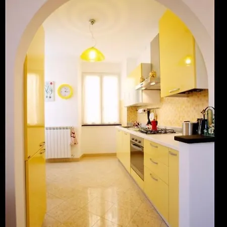 Casa Gelsomino *