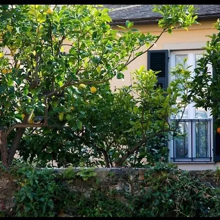 Casa Gelsomino Appartamento *