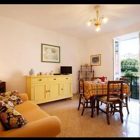 Casa Gelsomino Appartamento Levanto
