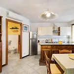 Casa Gelsomino Apartament Imperia