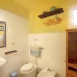דירה Casa Gelsomino