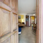 דירה Casa Gelsomino *