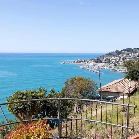 Apartament Casa Gelsomino