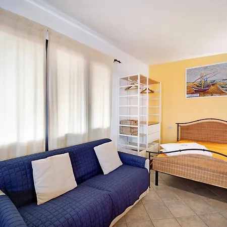 Apartament Casa Gelsomino