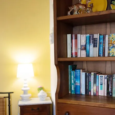 Casa Gelsomino Apartmán *