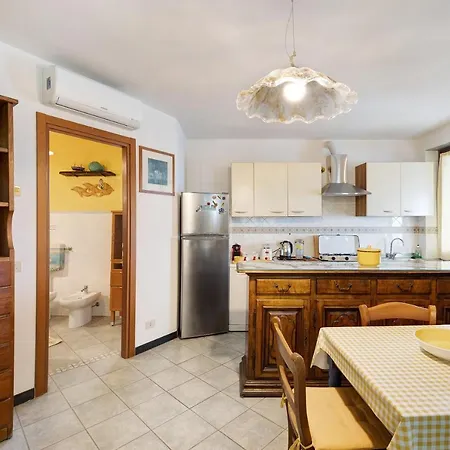 Casa Gelsomino Apartmán Imperia