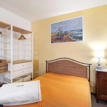 Casa Gelsomino Imperia