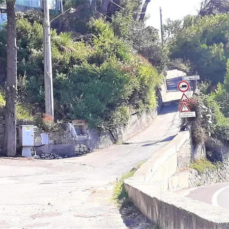 Apartamento Casa Gelsomino *