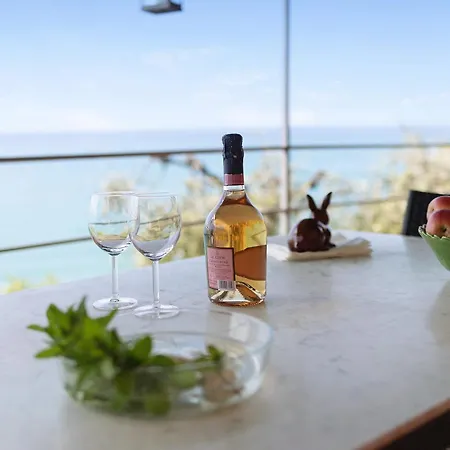 Casa Gelsomino Imperia