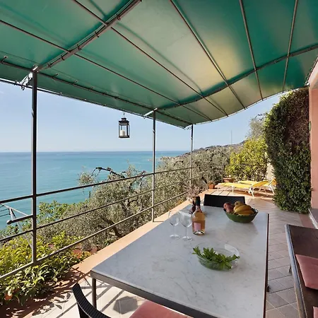 Casa Gelsomino * インペリア