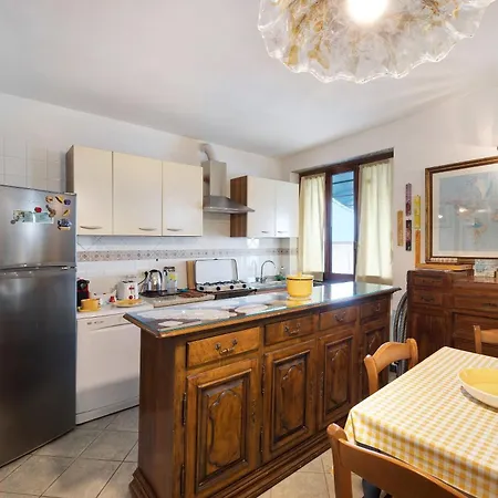 Casa Gelsomino * インペリア