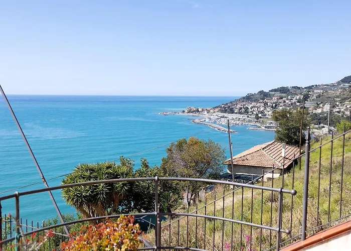 Apartmán Casa Gelsomino