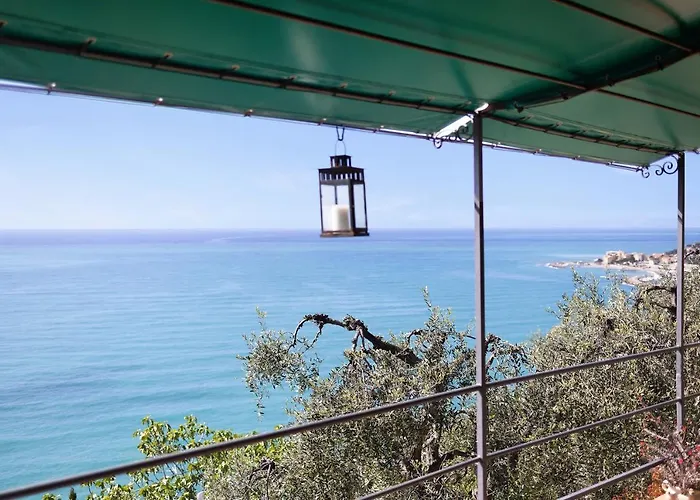 Casa Gelsomino * Imperia