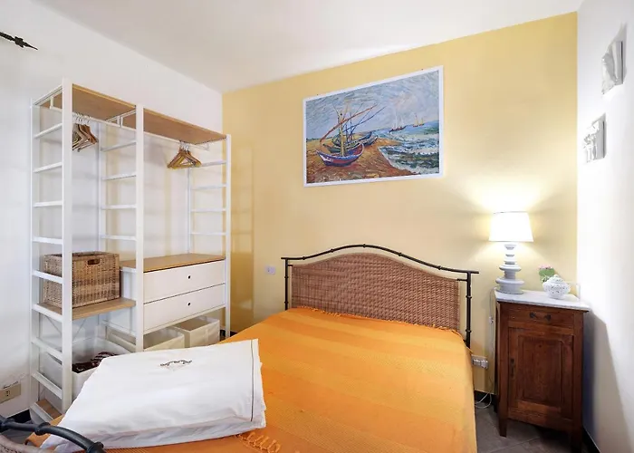 Casa Gelsomino Imperia