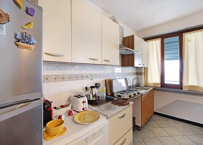 Casa Gelsomino * Imperia