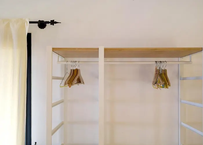 Apartmán Casa Gelsomino