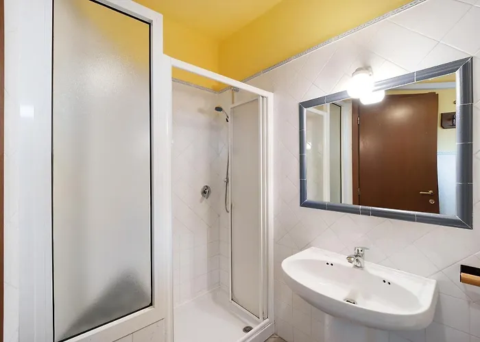 Casa Gelsomino Apartmán