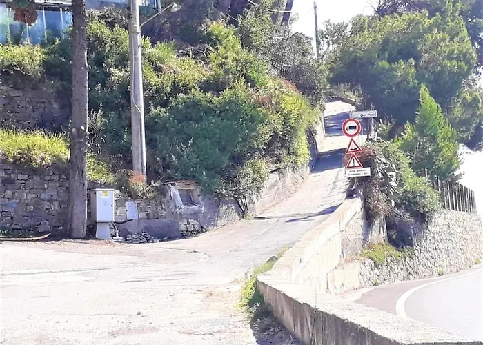 Apartmán Casa Gelsomino *