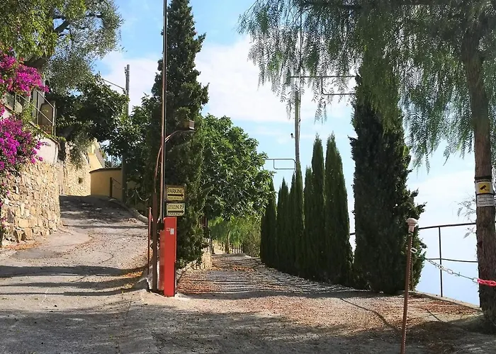 Apartmán Casa Gelsomino