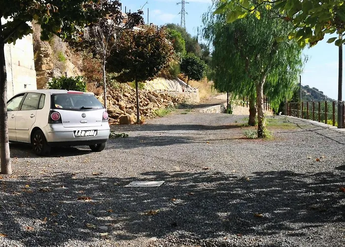 Lägenhet Casa Gelsomino *