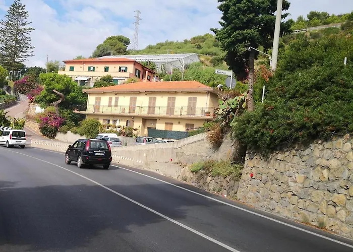 Casa Gelsomino Apartmán