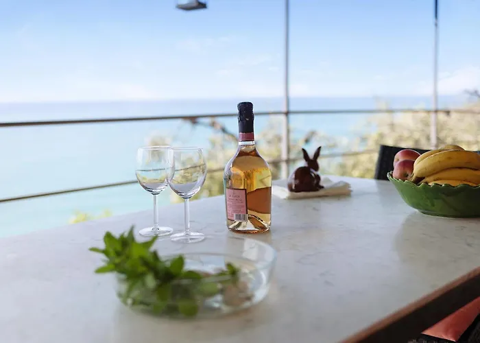 Casa Gelsomino Imperia